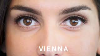 VIENNA Faux Mink Lashes