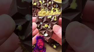 Chocolate trick Dubai|#chocolate