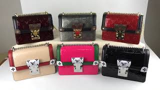 Amazing Louis Vuitton Shoulder Bags!!!