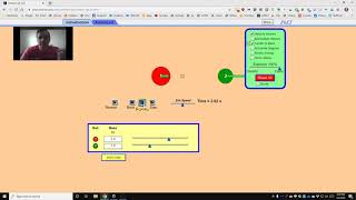 Conservation of Momentum, Center of Mass Perspective