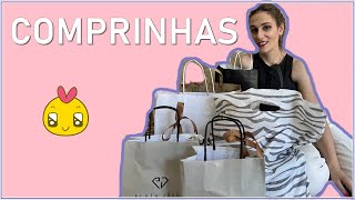 COMPRINHAS I Bruna Rodrigues