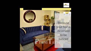 Best Quality Furniture in Islamabad