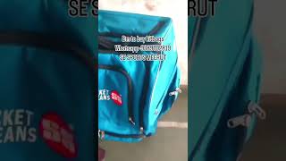 Saste cricket kitbags whatsapp-9389702819 SE SPORTS MEERUT#cricketbat#cricket#cricketlover#ipl#psl