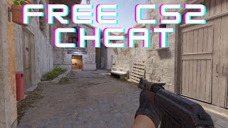 Having fun with free Counter-Strike: 2 Cheat (MUHPRIMECHEATS.COM)