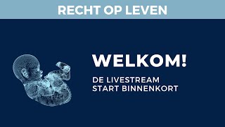 Symposium – Recht op leven