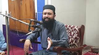 Sheikh Abdullah Yousaf Zahbi Sab