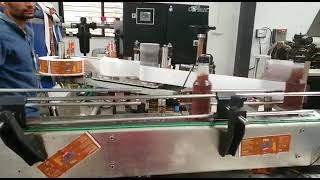 Sticker Printing Machine for Small Business Best Supplier Exporter From India