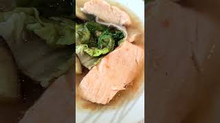 #lunch #sinigang #sinigangnasalmon #lutongbahay #lutongpinoy #food #shortvideo #youtubeshorts