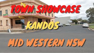 Town Showcase: Kandos, NSW! EVERYTHING You Need To Know About Kandos!