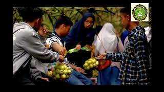 Bromo Trip SMPIT Hidayah Klaten