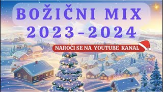 BOŽIČNI MIX 2024🎄🎅🏼🎄NAROČI SE NA KANAL!!!🎄🎅🏼🎄 #božičnepesmi #BOŽIČNIMIX2024⛄🎄🎀🎅🏼