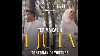 Promo MV Cinta Sejati - 1 Juta