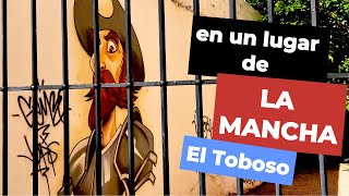 vídeo completo: El Toboso