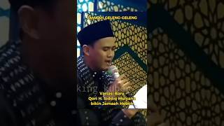 Variasi Baru Sidiq Mulyana Bikin Jamaah GELENG-GELENG #qorisidiqmulyana #viralvideo