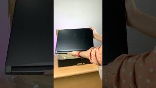 Unboxing Laptop MSI Katana 15 💥 #laptopmsi #laptopgaming  #laptopmahasiswa #laptopmedan #laptopaceh