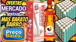 VÁLIDO ATÉ-15 OFERTA MERCADO EXTRA Ofertas E Promoção Oferta folheto Mercado Extra Do Dia Atacado SP