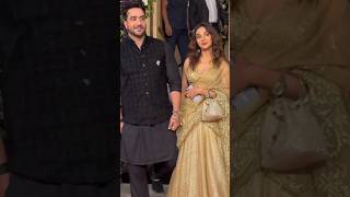 Ali goni with Jasmin bhasin at diwali party #jasminbhasin #celebrity #trendingshorts #bollywood