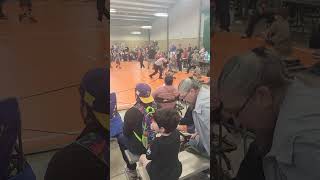 Henson Wrestling in Stillwater