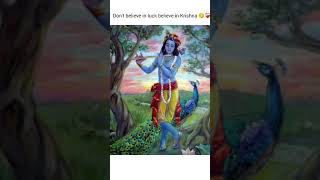 Krishna😔❤️‍🩹😊#krishna #radhakrishna #radheradhe #trendingshorts #shortsviral #instareels