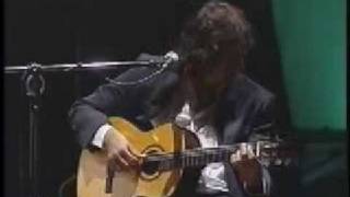 Nivaldo Ornellas & Toninho Horta - Profunda Emoção ( Deep Emotion) - Heineken Concerts - 1999