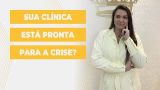 COMO SUPERAR MAIS RÁPIDO A CRISE? | MARKETING NA ESTÉTICA