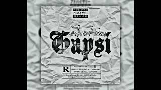 Thug Flow - GAPSI (Official Audio)