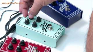 Aguilar Bass - Effect Pedals