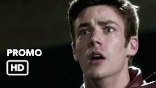 The Flash 2x18 Promo Season 2 Episode 18 "Versus Zoom" HD