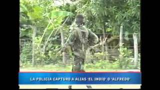 la policia capturo.flv