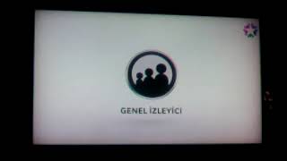 Star tv yeni akıllı işaretler jeneriği - Genel izleyici (2021)