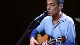 Chico Buarque (Carioca ao Vivo)