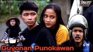 Film Pendek || Guyona Punokawan