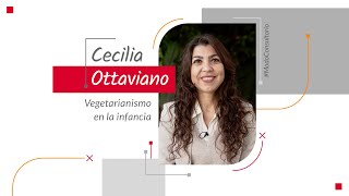 Modo Consultorio | Vegetarianismo en la infancia