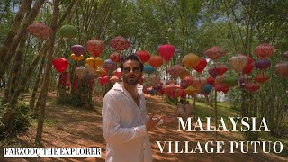 Putuo Village #kulai #johorbahru #malaysia #travelvlog