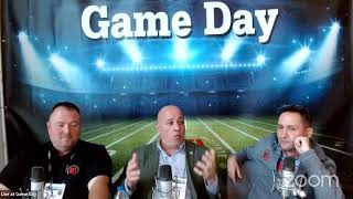 DFI49 Live at Game Day (Tuesday)