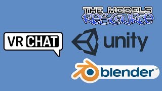 How T Import/Upload Models From models resources com VRChat