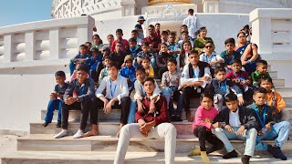 Educational trip to Rajgir,🚍Nalanda University and Pawapuri | Vatsalya Valley School |