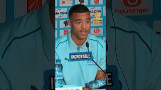 #greenwood raconte son arrivée à l'#om ! 🔥🏴󠁧󠁢󠁥󠁮󠁧󠁿 #olympique #marseille #mercato #ligue1