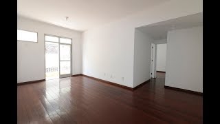 AP0181 - Praça Seca, lindo apartamento, sala, 2 quartos, 1 vaga !