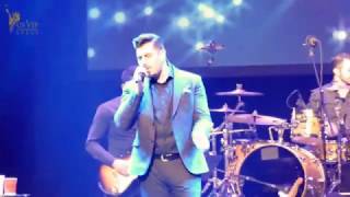 US VIP Group - Ehsan Khajeh Amiri Live in Irvine