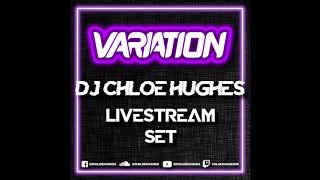 VARIATION Livestream