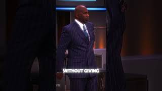 God Gave Everyone A Gift | Steve Harvey