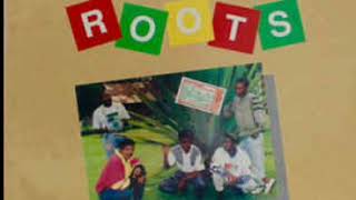 ReGGae Music 943 - Wailing Roots - Morning Felling