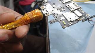 Lenovo K3 Note charging problem solution