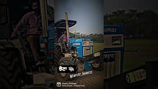 #tractr_loverzz #blue855 #855 #swaraj #swaraj855 #tractor #tractorstunt