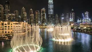 Découvrez le Downtown Dubai avec Dip Dubai Realty / Discover Downtown Dubai with Dip Dubai Realty