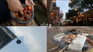 rendom vlog