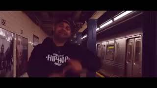 Joell Ortiz - Q &A