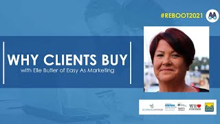 Why Clients Buy