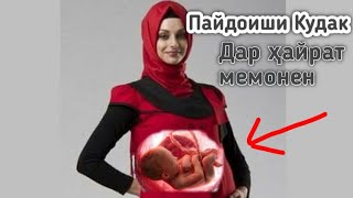 КУДАК ЧИХЕЛ ВА АЗ КУҶО ПАЙДО МЕШАВАД?